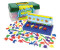 Learning Resources Let's Tackle Math! Patterning & Sequencing Set
