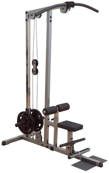 Body-Solid GLM83
