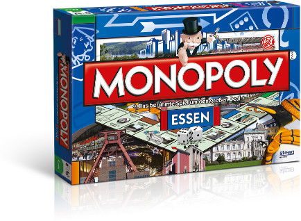 Monopoly Essen
