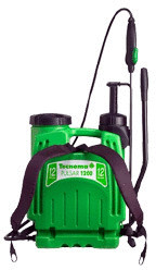 Tecnoma PULSAR 1200