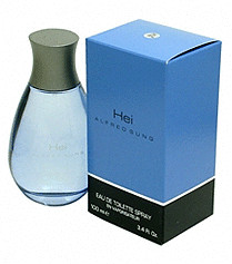 Alfred Sung Hei Eau de Toilette (100 ml)