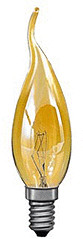 Paulmann Cosylight 40W E14 Gold