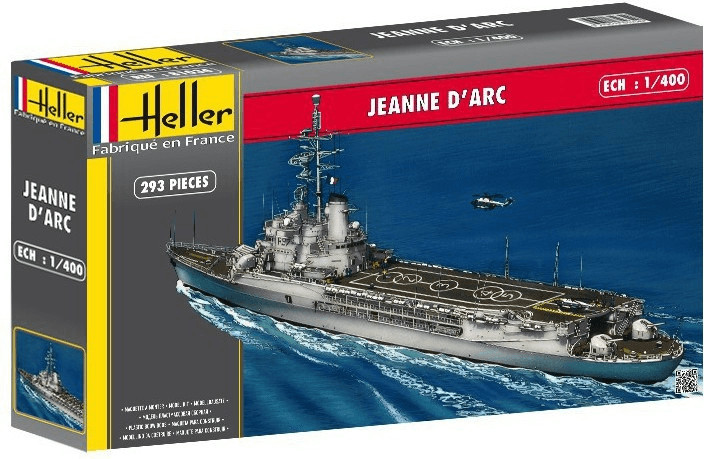 Heller Jeanne d'Arc (81034)