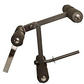 Body-Solid Poste extension Leg Developper (GLDA3)