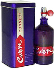 Curve Connect Eau de Toilette (100 ml)