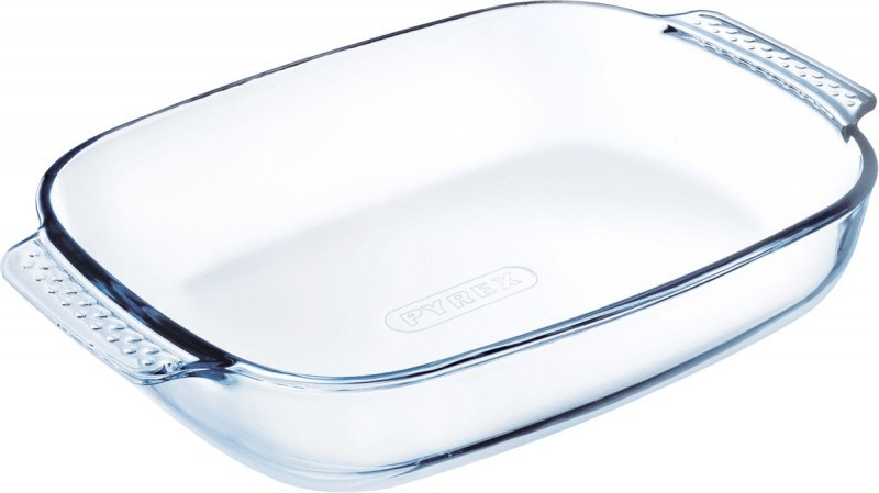 Pyrex Plat rectangulaire 35 x 23 cm