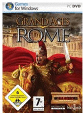 Grand Ages: Rome (PC)