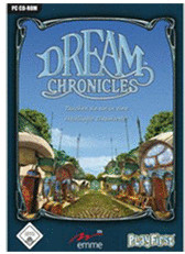 Dream Chronicles (PC)