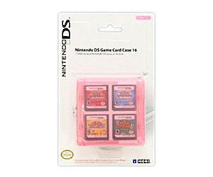 Hori Nds Game Card Case 16 Ab 9 59 Preisvergleich Bei Idealo De
