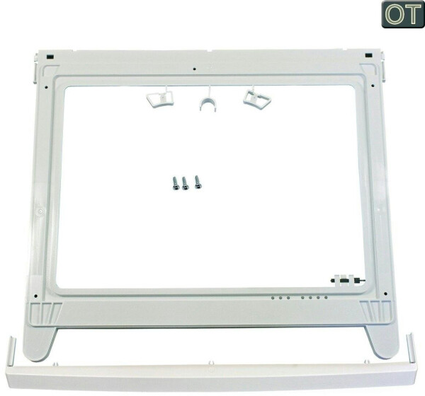 Bosch Verbindungssatz (WTZ11310), Bild 2
