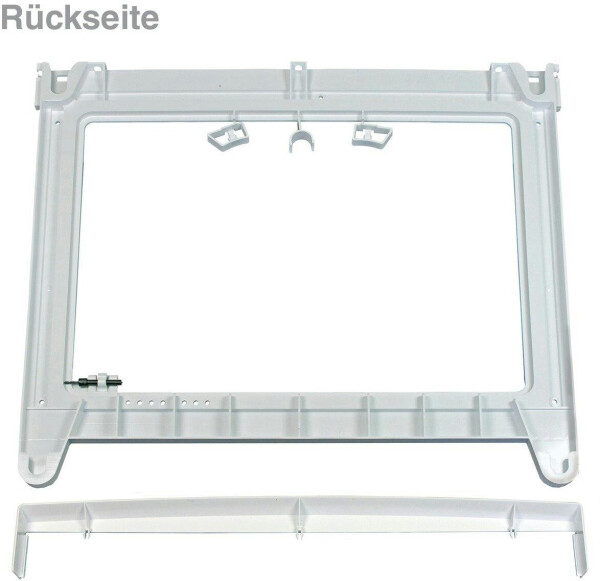 Bosch Verbindungssatz (WTZ11310), Bild 3