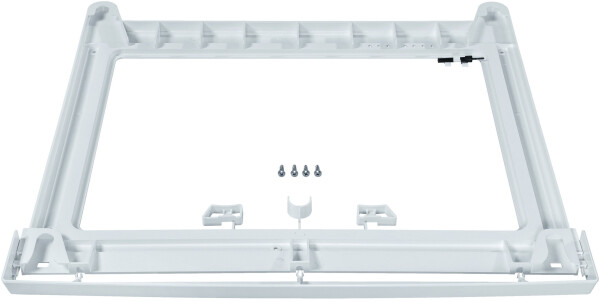 Bosch Verbindungssatz (WTZ11310), Bild 4
