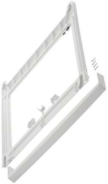 Bosch Verbindungssatz (WTZ11310), Bild 5