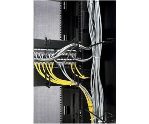 APC Cable Management Rings 8" Deep NetShelter SX 750mm