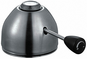 Schulte-Ufer Brûleur à gaz pour fondue Flamenco Hot