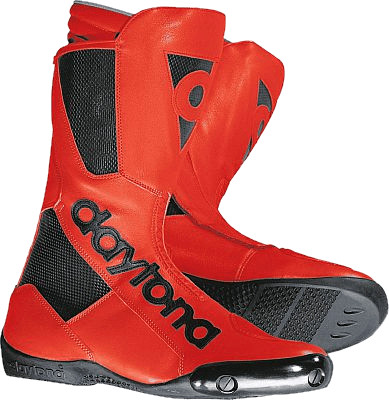 Daytona Bottes Winner