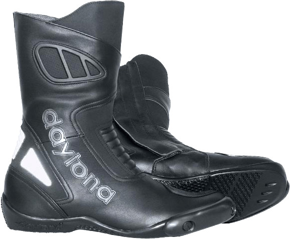 Daytona Bottes Carver