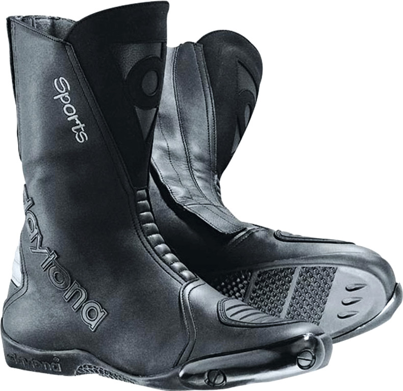 Daytona Bottes Clubman