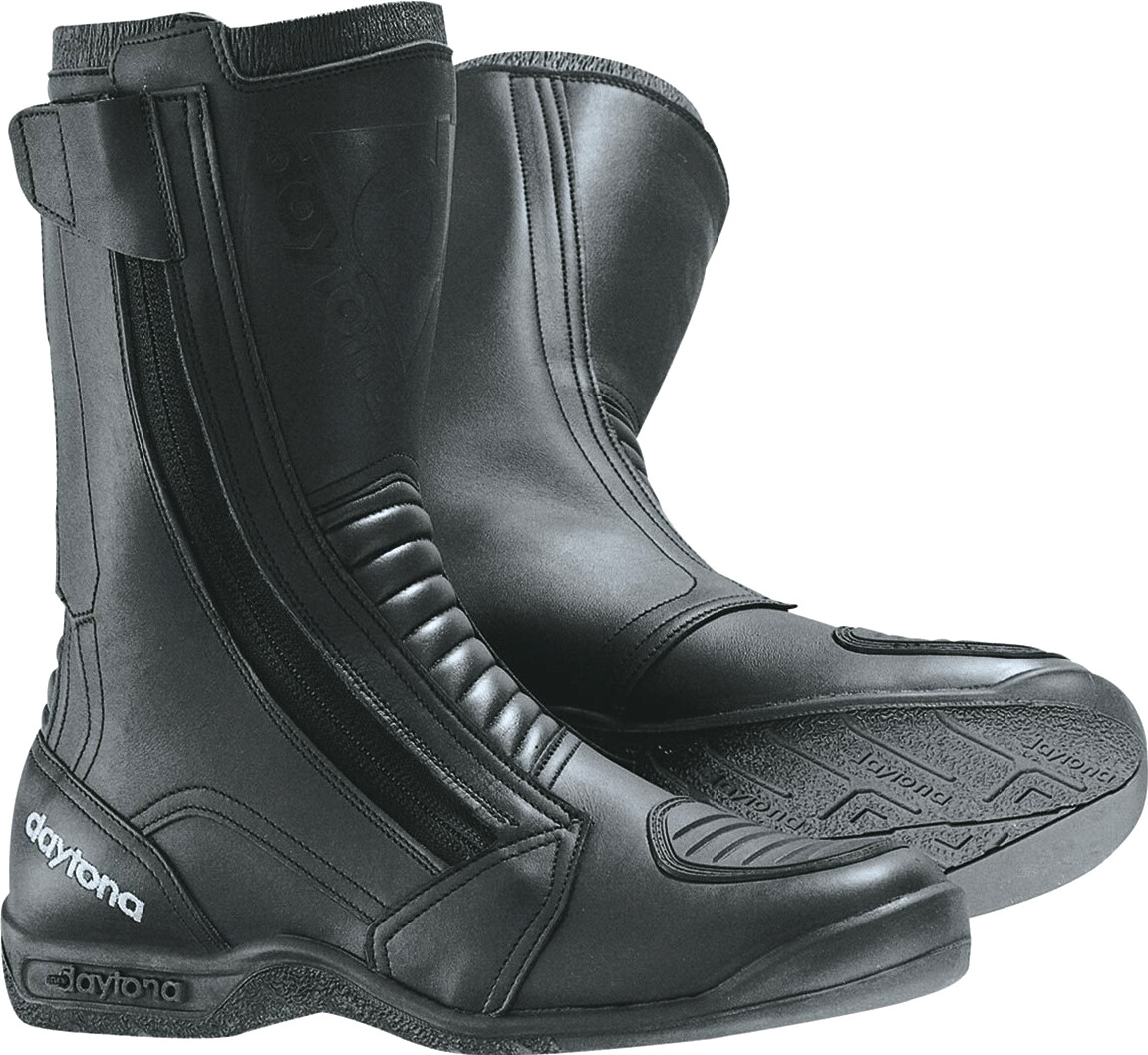 Daytona Bottes Toper