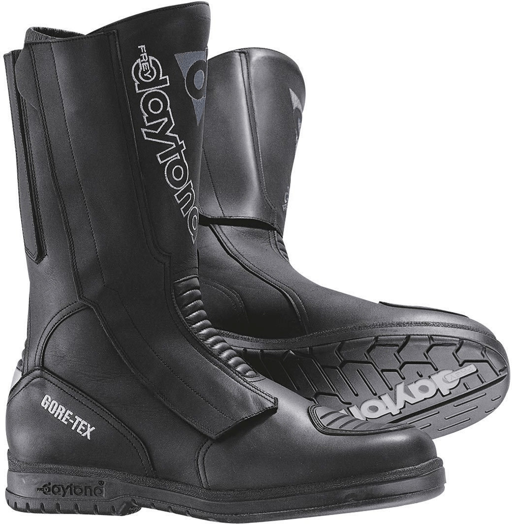 Daytona Bottes Big Travel Gore-Tex