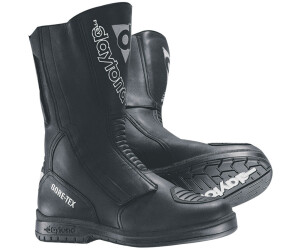 daytona travel star gtx boots