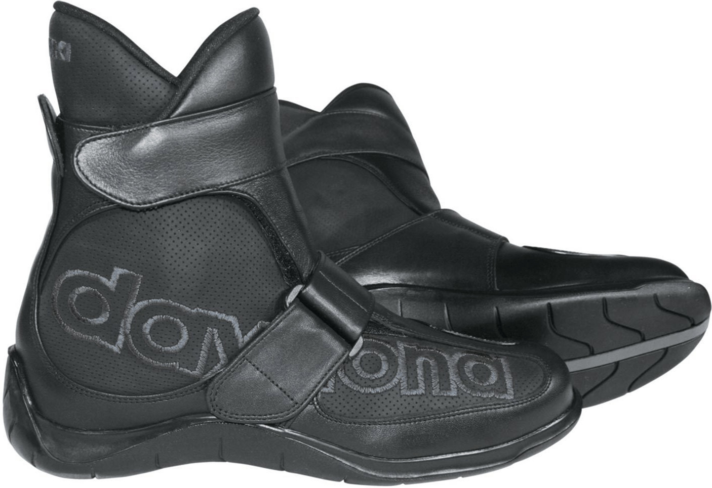 Daytona Bottes Shorty