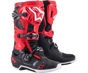 Buy Alpinestars Tech 10 Boot from £359.99 (Today) – Best Deals on