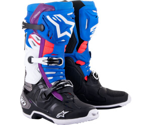 Bota alpinestars tech clearance 10