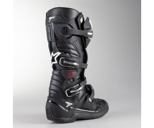 Botas Alpinestars Tech 7 Enduro Drystar® Black / Gray / Gold