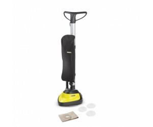 Cireuse HOOVER F38PQ/1 Pas Cher 