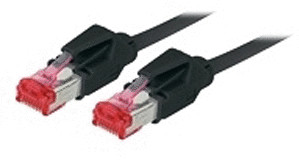 TecLine Câble CAT6 1,5m