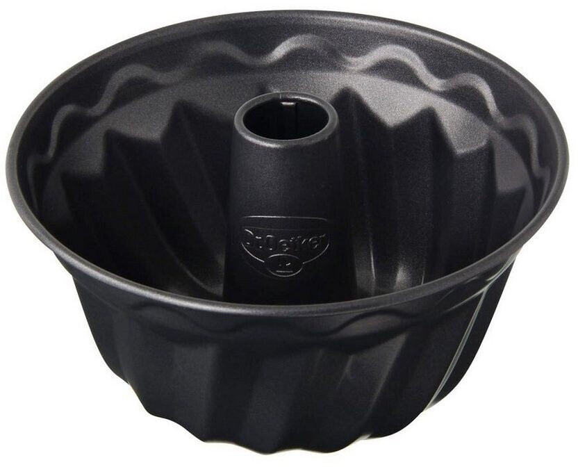 Dr. Oetker Baking Pleasure Classic Mini Bundt Tin 16cm