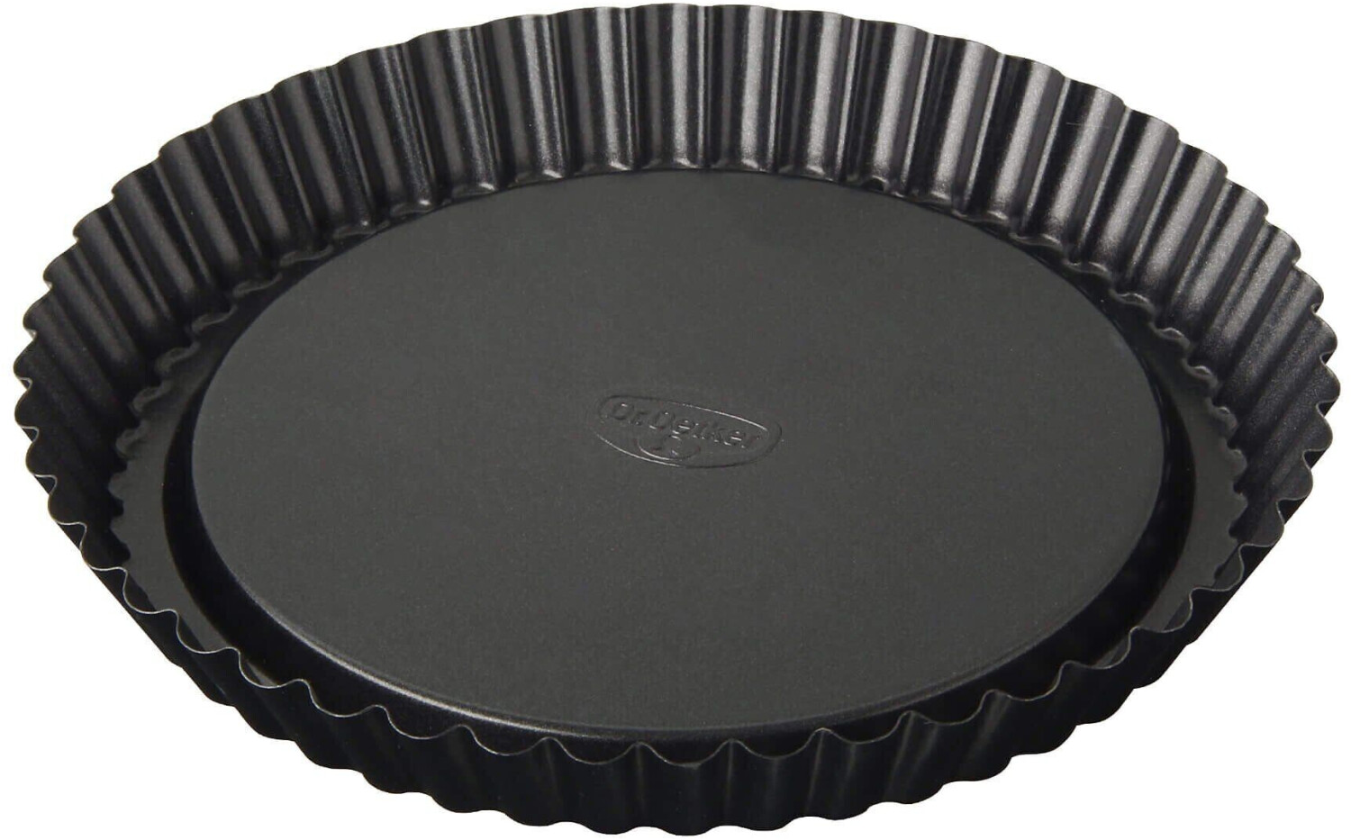 Dr. Oetker Baking Friends Classic Mini Tart Mould 22cm
