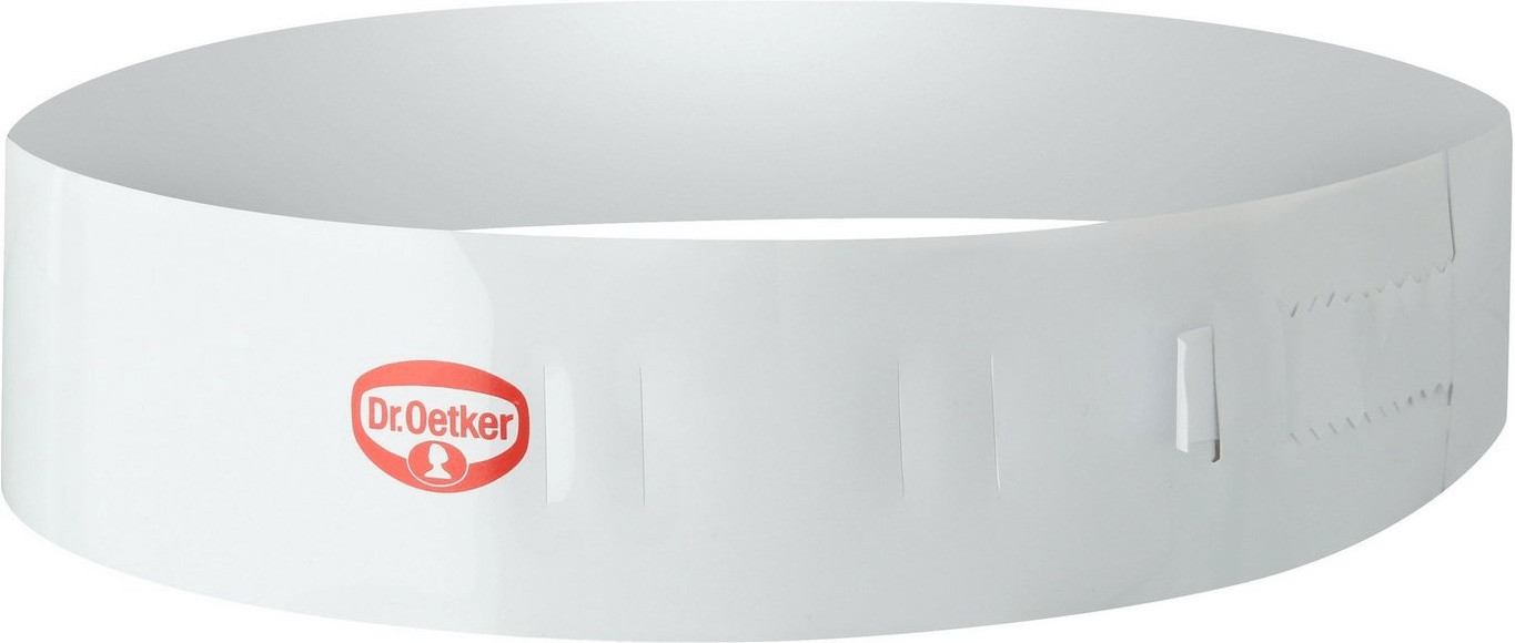 Dr. Oetker Cake Ring 6cm