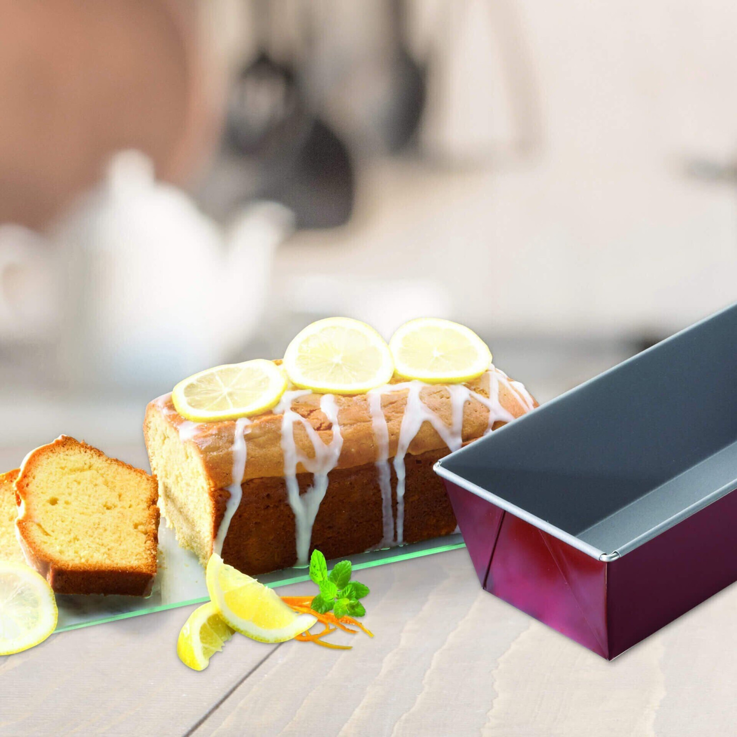 dr oetker kastenform 30 cm