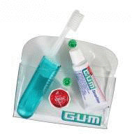 GUM Travel Kit