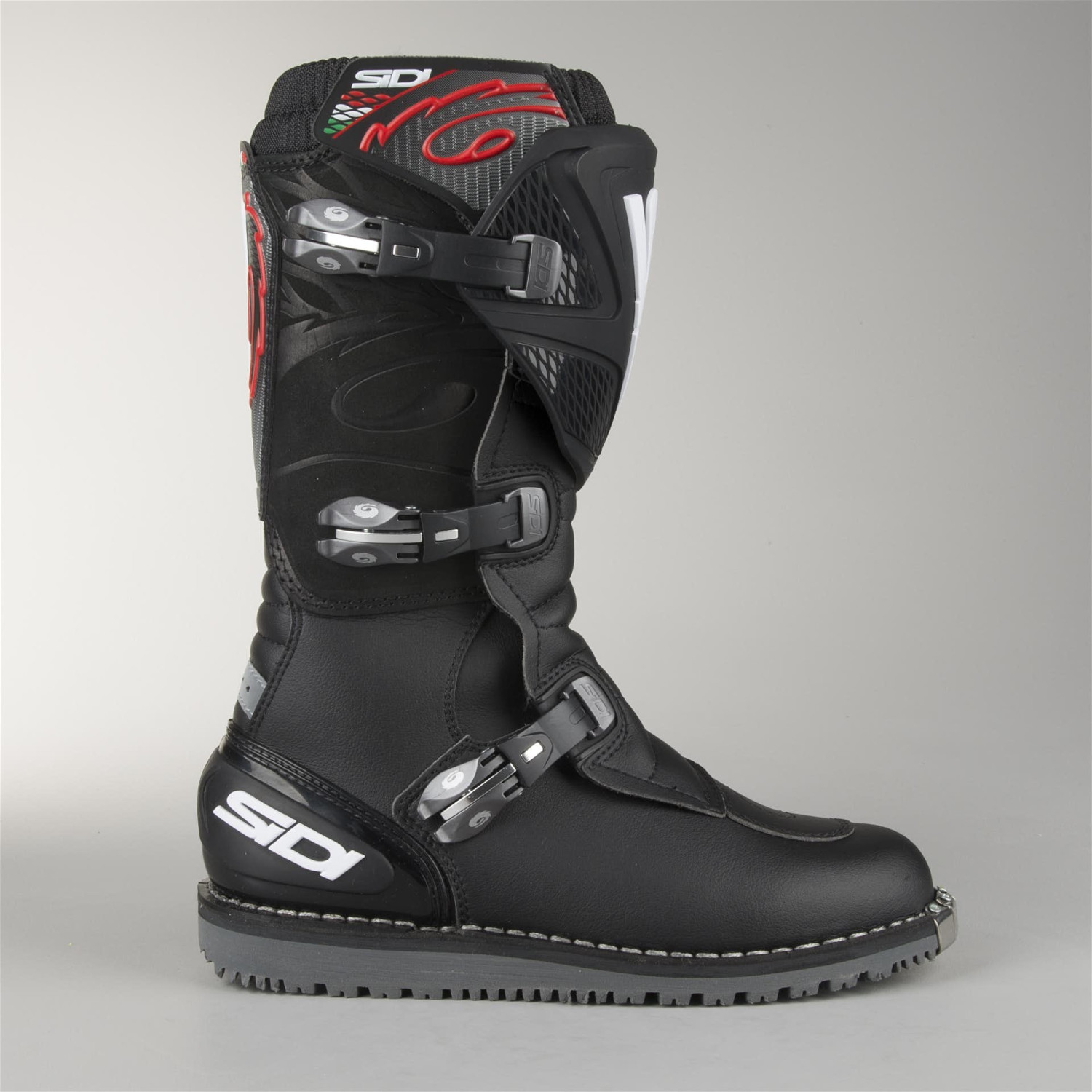 sidi discovery boots