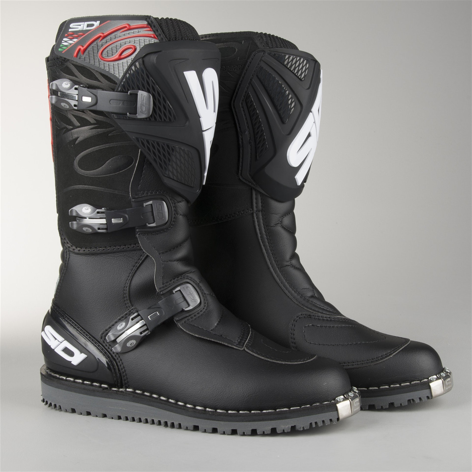 sidi discovery boots