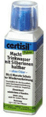 Certisil argento 10000P