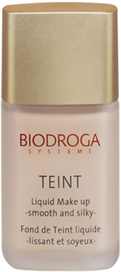 Biodroga Anti-Age Liquid Make-up LSF 20 (30ml)