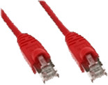 TecLine Câble droit CAT6 7,5m