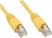 TecLine Câble de brassage CAT6 2m