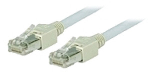 TecLine Câble droit CAT5e 5m