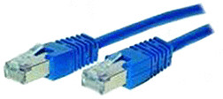 TecLine Câble droit CAT5e 1,5m