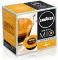 Lavazza A Modo Mio Deliziosamente (x16)