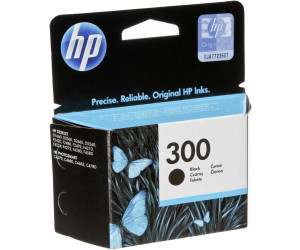 HP 350 (CB335EE) noir au meilleur prix sur