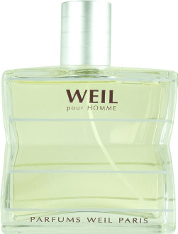 Weil pour Homme Eau de Toilette (100 ml)