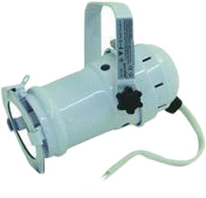 Eurolite PAR-16 Spot (MR-16)