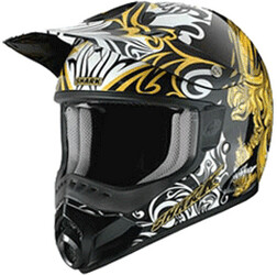 SHARK SX1 Skully