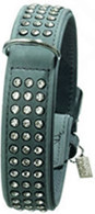 Karlie Collier Buffalo Strass (45 x 2,4 cm)